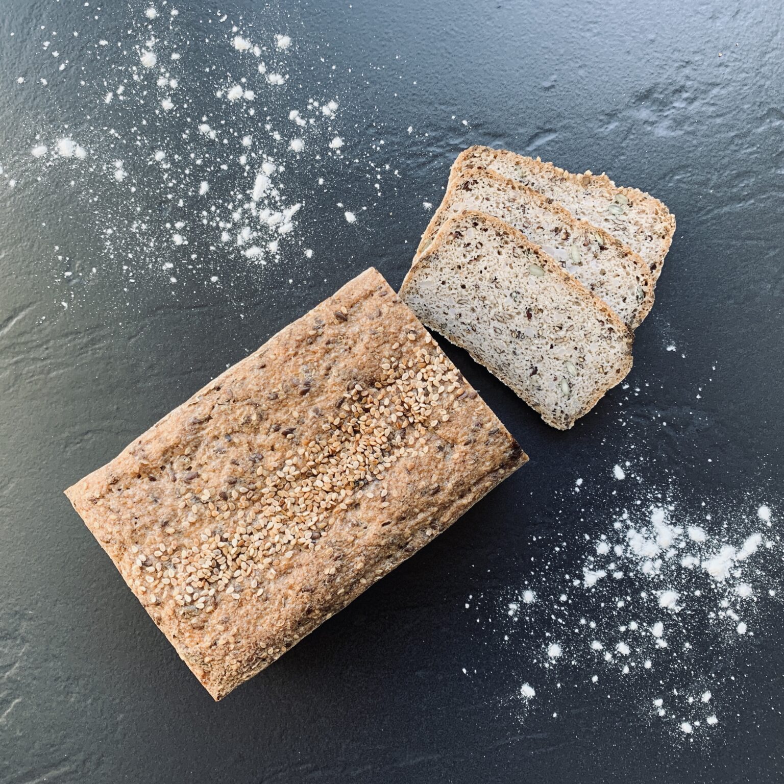 FROKOSTBRØD (