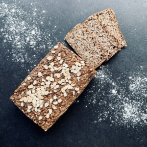 OLDTIDSBRØD ("Rugbrød") ØKO